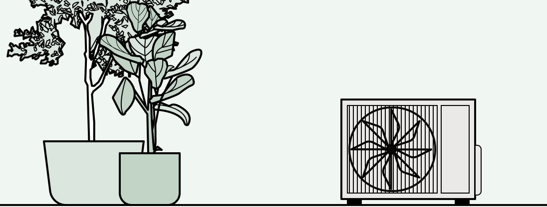 Illustration of MCS certification and other checks for renewable installations