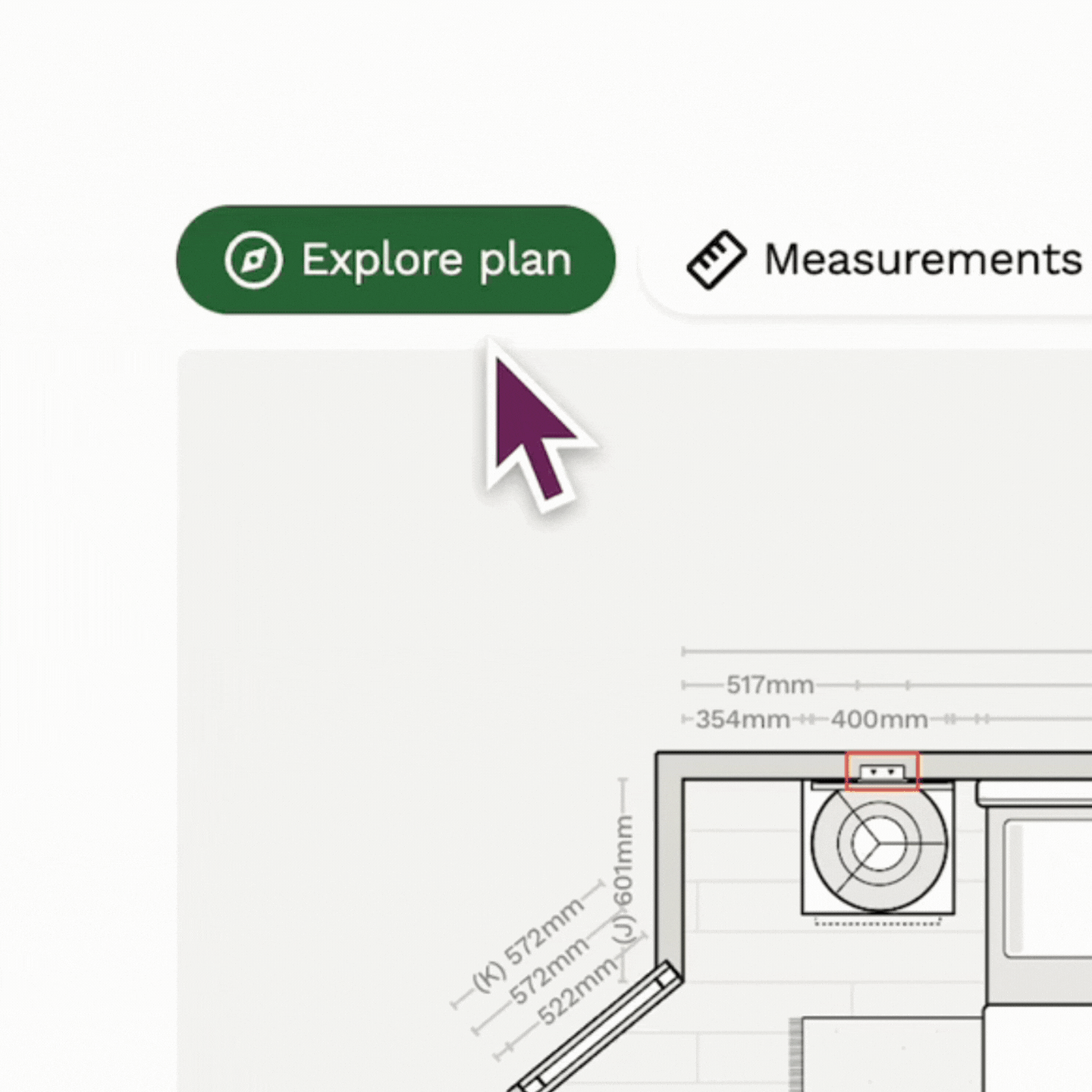 Click to explore a readonly version of the plan in detail