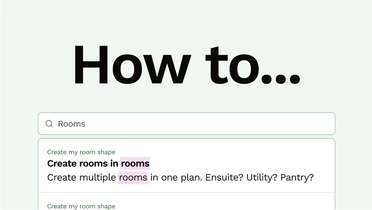Browser or search our how-to video playlist to get the most out of Reno
