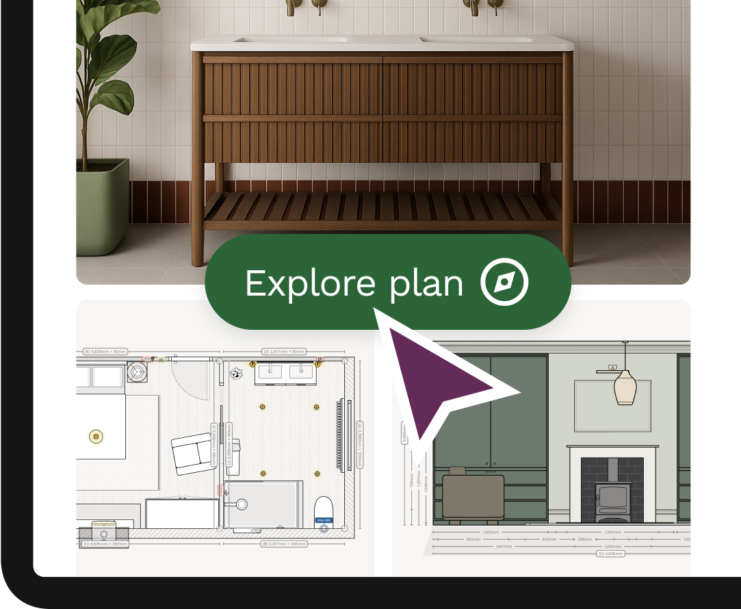 Explore our floorplan gallery for inspiration