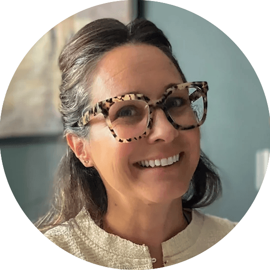 Lucy McGarr from Homebird Studio