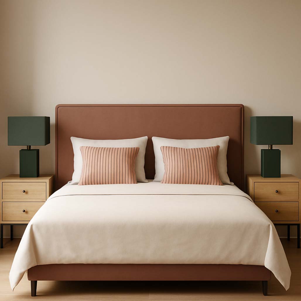 Photo preview of a large ensuite bedroom